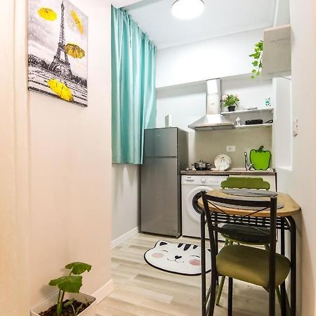 Nazari Apartment 2 Τίρανα Εξωτερικό φωτογραφία