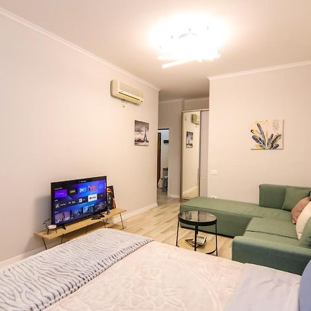 Nazari Apartment 2 Τίρανα Εξωτερικό φωτογραφία