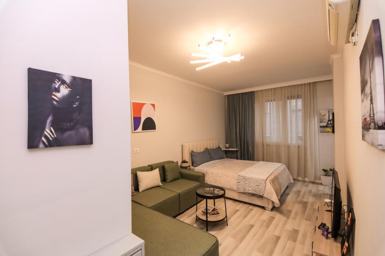 Nazari Apartment 2 Τίρανα Εξωτερικό φωτογραφία