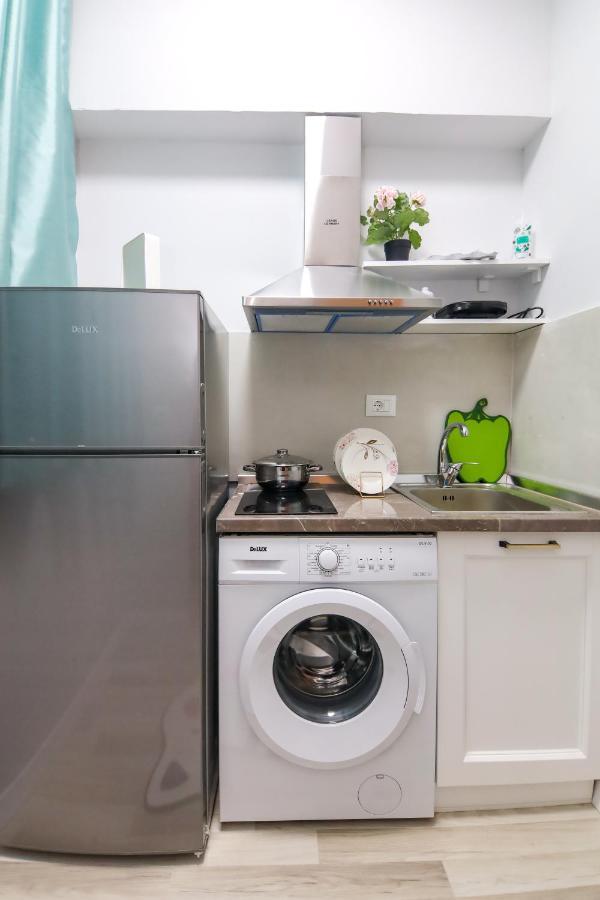 Nazari Apartment 2 Τίρανα Εξωτερικό φωτογραφία