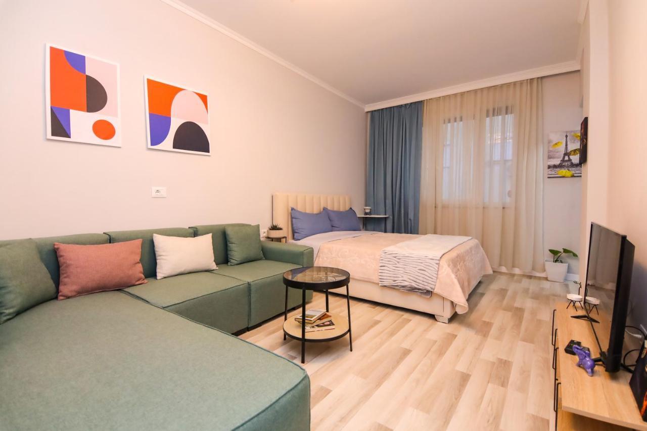 Nazari Apartment 2 Τίρανα Εξωτερικό φωτογραφία