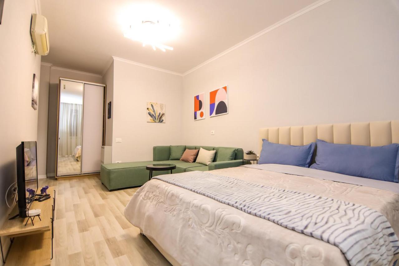 Nazari Apartment 2 Τίρανα Εξωτερικό φωτογραφία