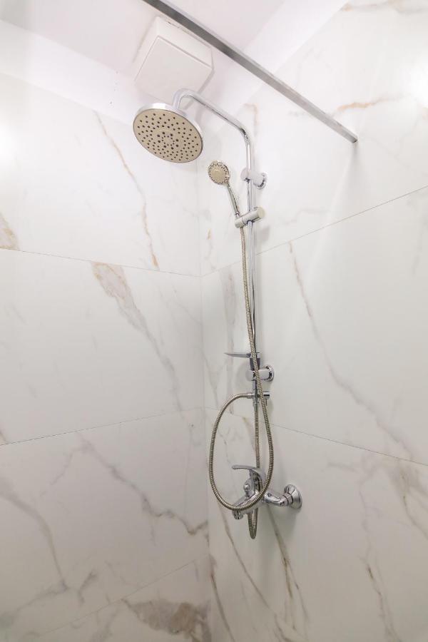 Nazari Apartment 2 Τίρανα Εξωτερικό φωτογραφία