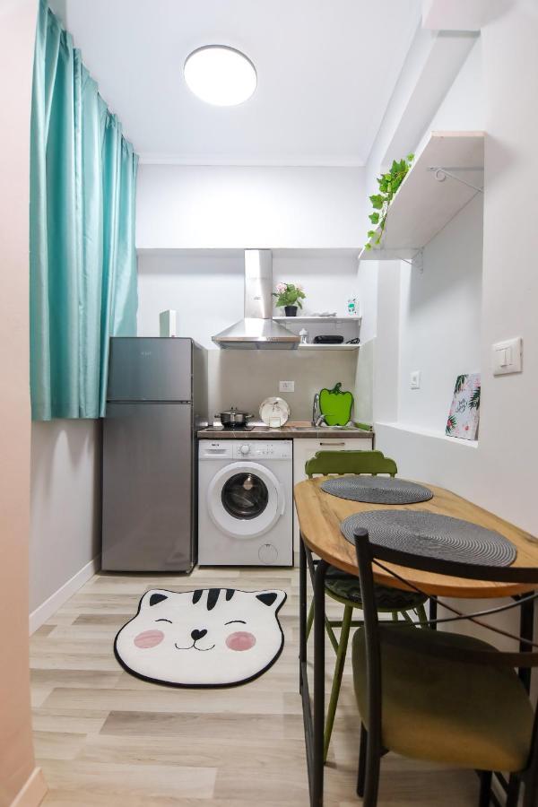 Nazari Apartment 2 Τίρανα Εξωτερικό φωτογραφία