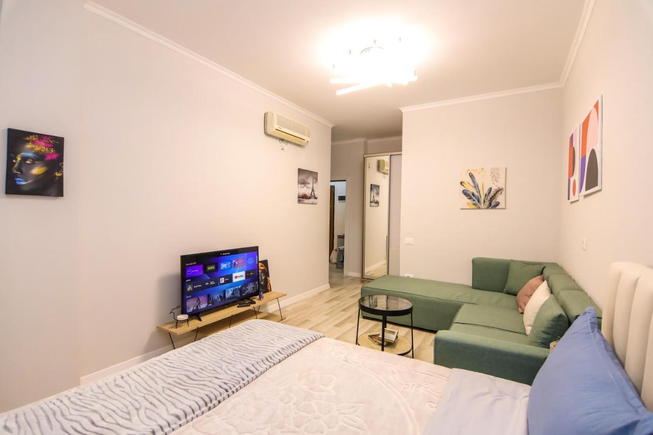 Nazari Apartment 2 Τίρανα Εξωτερικό φωτογραφία