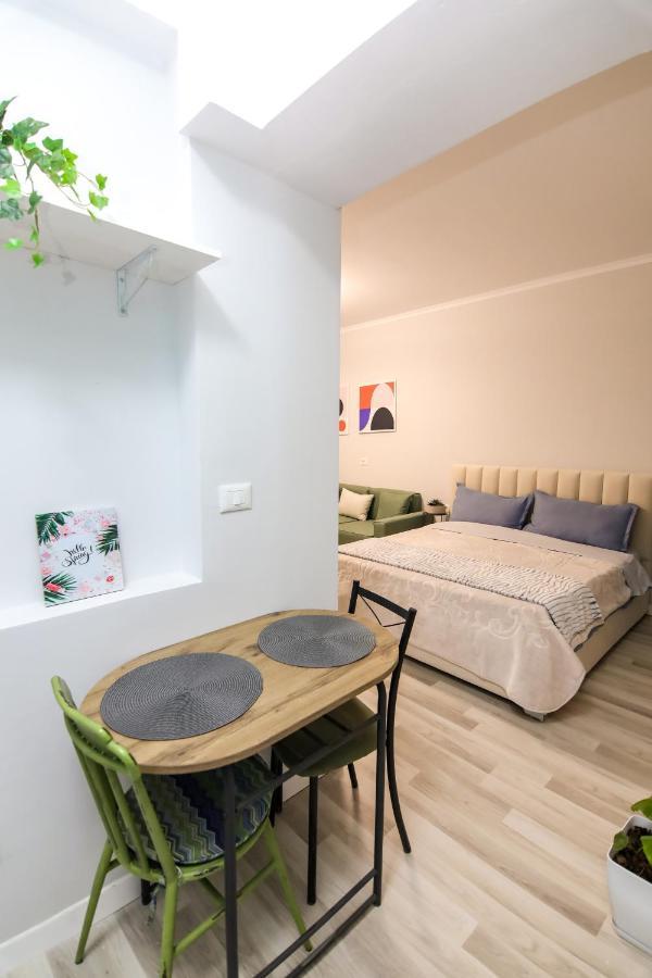 Nazari Apartment 2 Τίρανα Εξωτερικό φωτογραφία