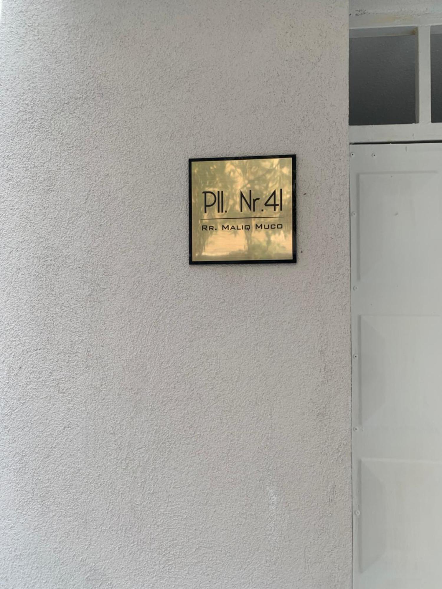 Nazari Apartment 2 Τίρανα Εξωτερικό φωτογραφία