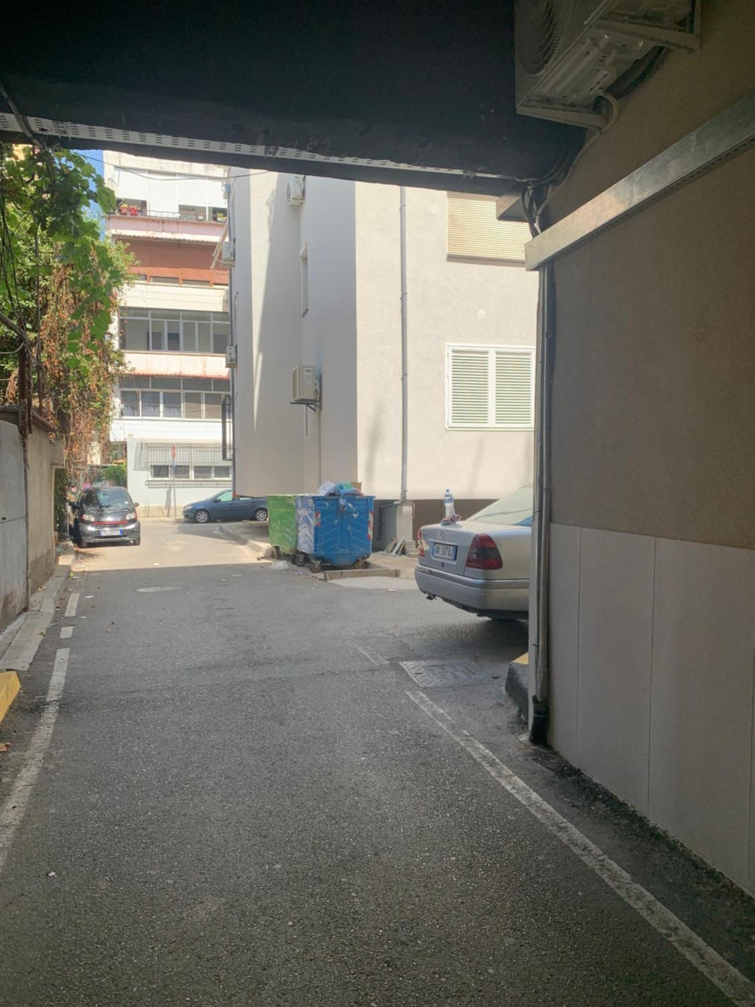 Nazari Apartment 2 Τίρανα Εξωτερικό φωτογραφία