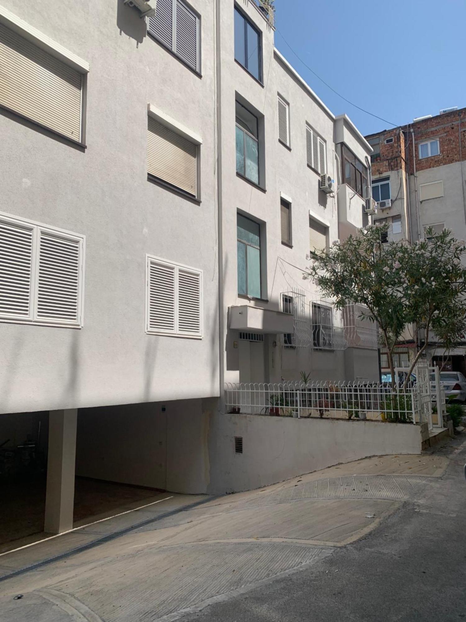 Nazari Apartment 2 Τίρανα Εξωτερικό φωτογραφία